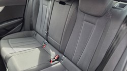 2023 (72) AUDI A4 35 TFSI Technik 5dr S Tronic 5785459