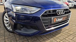 2023 (72) AUDI A4 35 TFSI Technik 5dr S Tronic 5785442