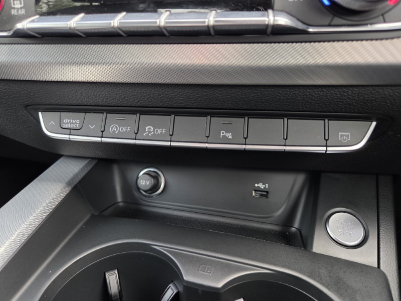 2023 (72) AUDI A4 35 TFSI Technik 5dr S Tronic 5785471