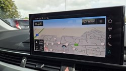2023 (72) AUDI A4 35 TFSI Technik 5dr S Tronic 5785477