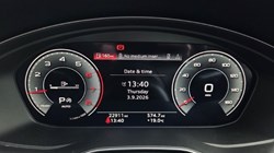2023 (72) AUDI A4 35 TFSI Technik 5dr S Tronic 5785482