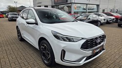 2024 (24) FORD KUGA 2.5 PHEV ST-Line X 5dr CVT 5788890