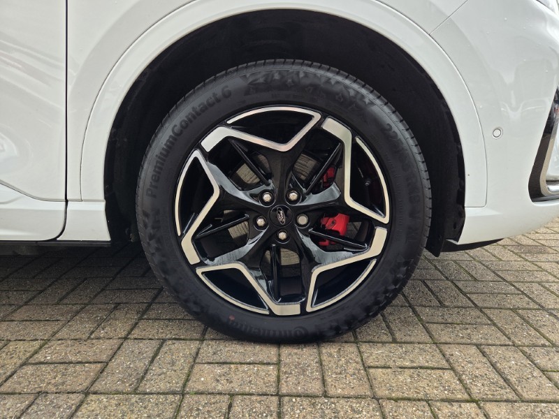 2024 (24) FORD KUGA 2.5 PHEV ST-Line X 5dr CVT 5788888