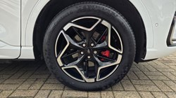 2024 (24) FORD KUGA 2.5 PHEV ST-Line X 5dr CVT 5788888