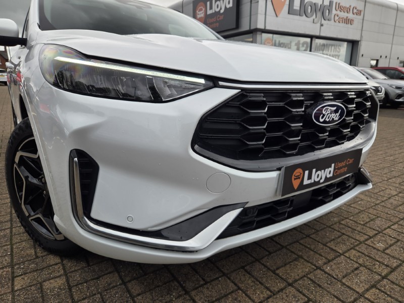 2024 (24) FORD KUGA 2.5 PHEV ST-Line X 5dr CVT 5788894