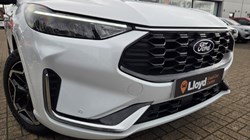 2024 (24) FORD KUGA 2.5 PHEV ST-Line X 5dr CVT 5788894