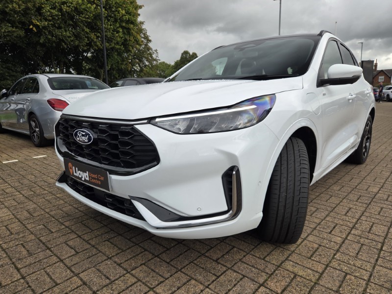 2024 (24) FORD KUGA 2.5 PHEV ST-Line X 5dr CVT 5788895