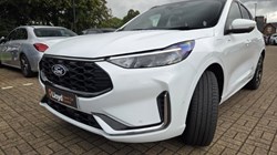 2024 (24) FORD KUGA 2.5 PHEV ST-Line X 5dr CVT 5788895
