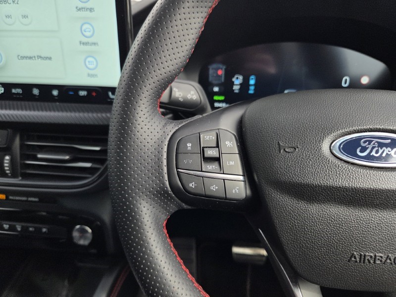 2024 (24) FORD KUGA 2.5 PHEV ST-Line X 5dr CVT 5788920