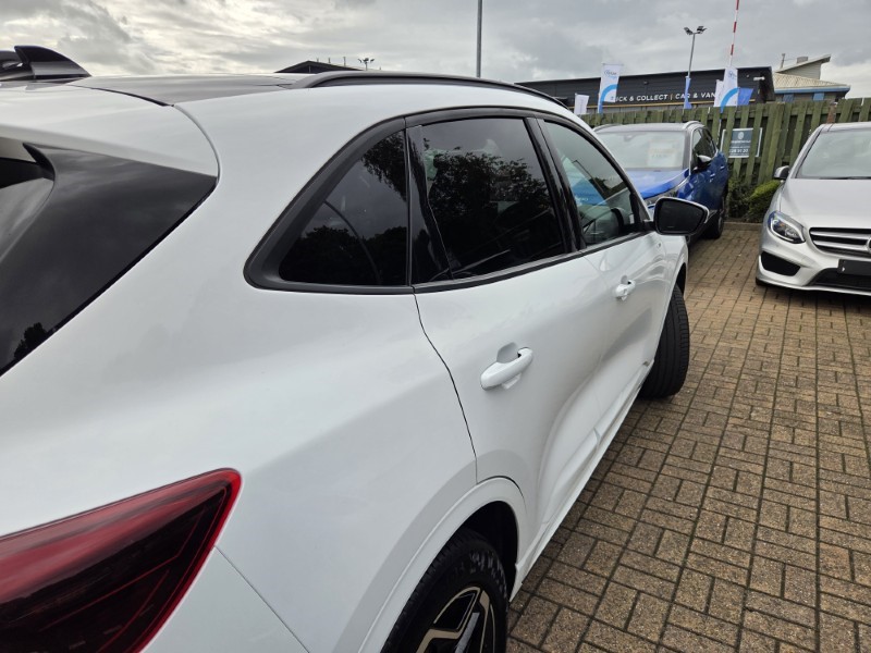 2024 (24) FORD KUGA 2.5 PHEV ST-Line X 5dr CVT 5788897