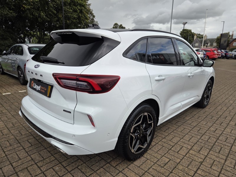 2024 (24) FORD KUGA 2.5 PHEV ST-Line X 5dr CVT 5788900