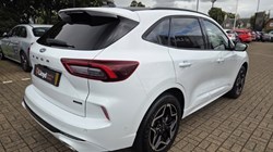 2024 (24) FORD KUGA 2.5 PHEV ST-Line X 5dr CVT 5788900