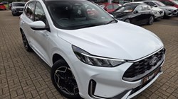 2024 (24) FORD KUGA 2.5 PHEV ST-Line X 5dr CVT 5788893