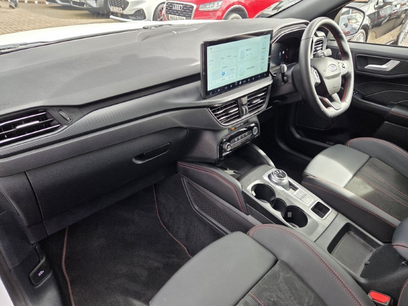2024 (24) FORD KUGA 2.5 PHEV ST-Line X 5dr CVT 5788914