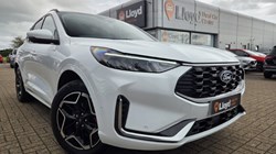 2024 (24) FORD KUGA 2.5 PHEV ST-Line X 5dr CVT 5788898