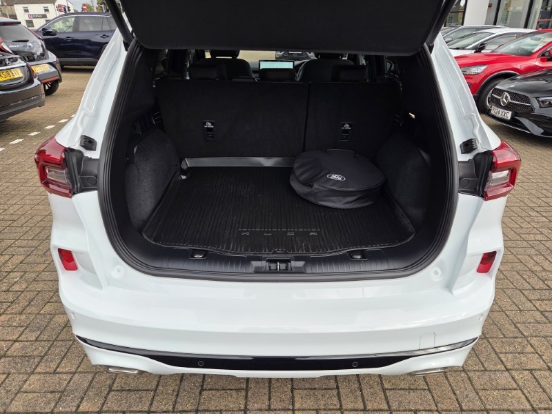 2024 (24) FORD KUGA 2.5 PHEV ST-Line X 5dr CVT 5788902