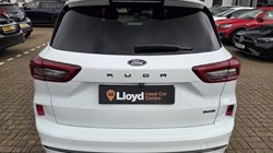 2024 (24) FORD KUGA 2.5 PHEV ST-Line X 5dr CVT 5788899