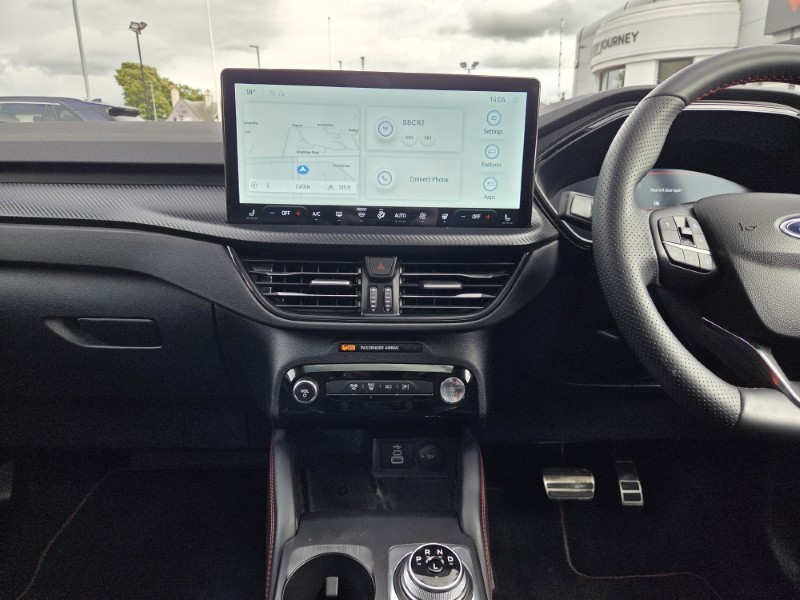 2024 (24) FORD KUGA 2.5 PHEV ST-Line X 5dr CVT 5788912