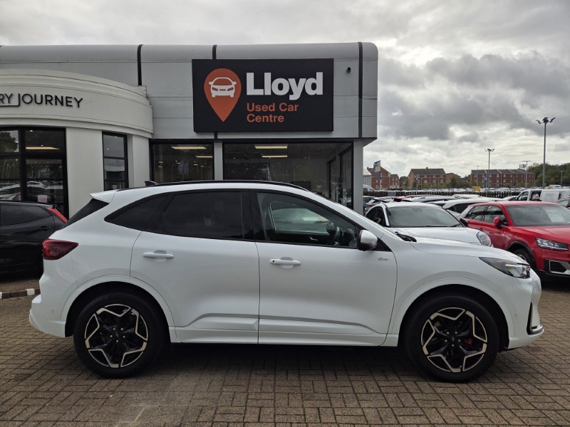 2024 (24) FORD KUGA 2.5 PHEV ST-Line X 5dr CVT 5788887
