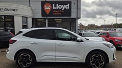 2024 (24) FORD KUGA 2.5 PHEV ST-Line X 5dr CVT 5788887