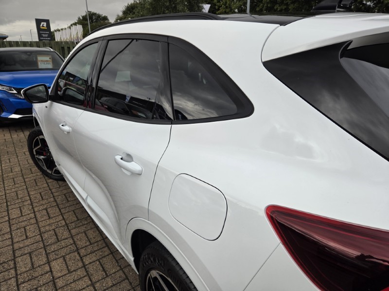 2024 (24) FORD KUGA 2.5 PHEV ST-Line X 5dr CVT 5788896