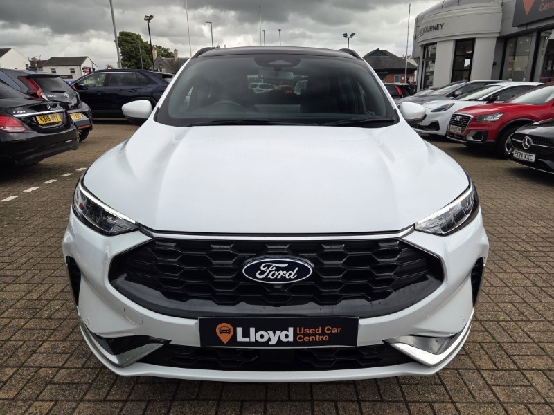 2024 (24) FORD KUGA 2.5 PHEV ST-Line X 5dr CVT 5788891