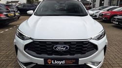 2024 (24) FORD KUGA 2.5 PHEV ST-Line X 5dr CVT 5788891