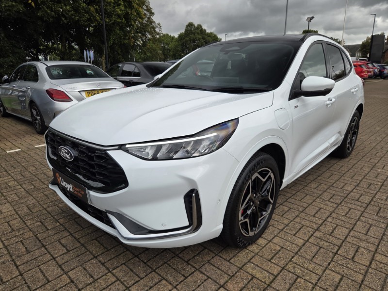 2024 (24) FORD KUGA 2.5 PHEV ST-Line X 5dr CVT 5788892