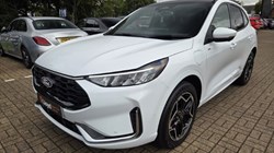 2024 (24) FORD KUGA 2.5 PHEV ST-Line X 5dr CVT 5788892