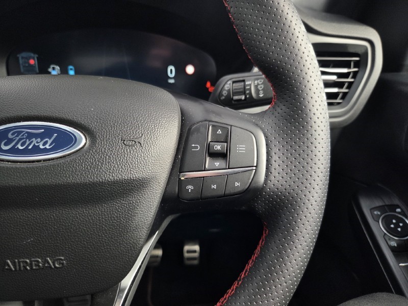 2024 (24) FORD KUGA 2.5 PHEV ST-Line X 5dr CVT 5788921