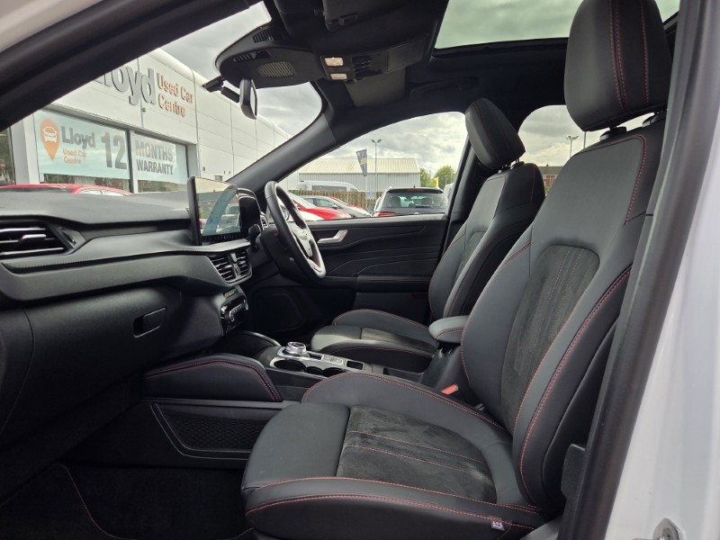 2024 (24) FORD KUGA 2.5 PHEV ST-Line X 5dr CVT 5788915
