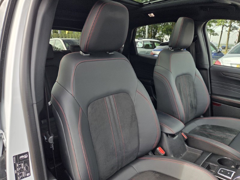 2024 (24) FORD KUGA 2.5 PHEV ST-Line X 5dr CVT 5788917