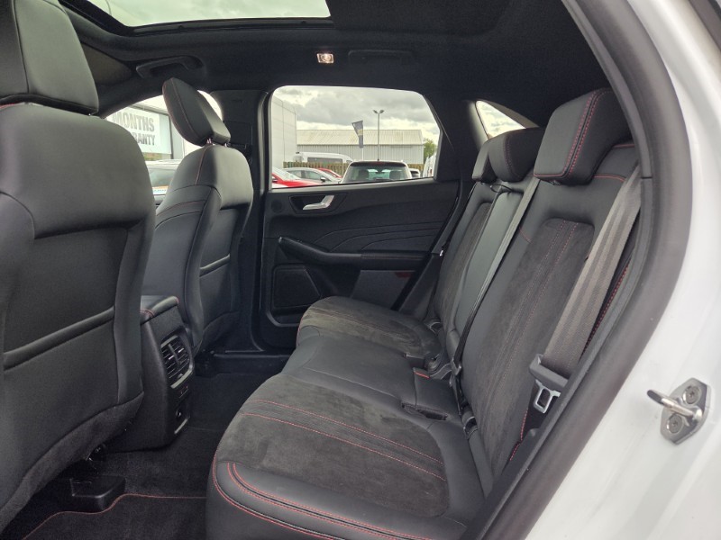 2024 (24) FORD KUGA 2.5 PHEV ST-Line X 5dr CVT 5788908