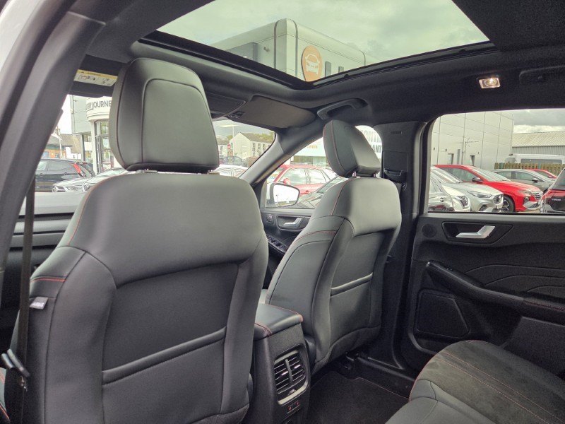 2024 (24) FORD KUGA 2.5 PHEV ST-Line X 5dr CVT 5788907