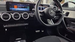 2024 (24) MERCEDES-BENZ A CLASS A200 AMG Line Premium Plus 5dr Auto 5779470
