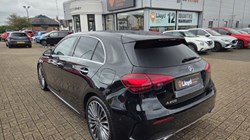 2024 (24) MERCEDES-BENZ A CLASS A200 AMG Line Premium Plus 5dr Auto 5779461