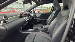 2024 (24) MERCEDES-BENZ A CLASS A200 AMG Line Premium Plus 5dr Auto 5779474
