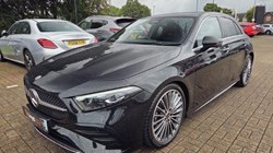 2024 (24) MERCEDES-BENZ A CLASS A200 AMG Line Premium Plus 5dr Auto 5779454