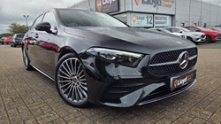2024 (24) MERCEDES-BENZ A CLASS A200 AMG Line Premium Plus 5dr Auto 5779460