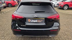 2024 (24) MERCEDES-BENZ A CLASS A200 AMG Line Premium Plus 5dr Auto 5779462