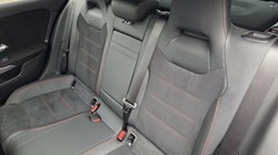 2024 (24) MERCEDES-BENZ A CLASS A200 AMG Line Premium Plus 5dr Auto 5779472