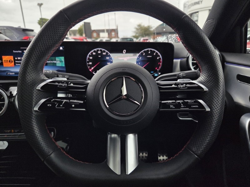 2024 (24) MERCEDES-BENZ A CLASS A200 AMG Line Premium Plus 5dr Auto 5779482