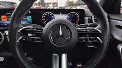 2024 (24) MERCEDES-BENZ A CLASS A200 AMG Line Premium Plus 5dr Auto 5779482