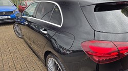 2024 (24) MERCEDES-BENZ A CLASS A200 AMG Line Premium Plus 5dr Auto 5779458