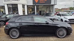2024 (24) MERCEDES-BENZ A CLASS A200 AMG Line Premium Plus 5dr Auto 5779449