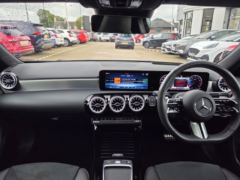 2024 (24) MERCEDES-BENZ A CLASS A200 AMG Line Premium Plus 5dr Auto 5779469