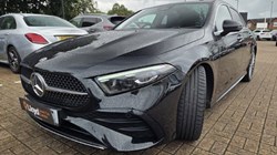2024 (24) MERCEDES-BENZ A CLASS A200 AMG Line Premium Plus 5dr Auto 5779457