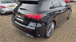 2024 (24) MERCEDES-BENZ A CLASS A200 AMG Line Premium Plus 5dr Auto 5779463