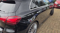 2024 (24) MERCEDES-BENZ A CLASS A200 AMG Line Premium Plus 5dr Auto 5779459