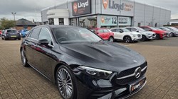 2024 (24) MERCEDES-BENZ A CLASS A200 AMG Line Premium Plus 5dr Auto 5779452